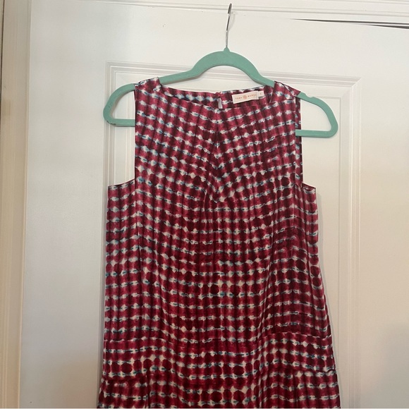 Tory Burch Dresses & Skirts - Silk Tory Burch Dress